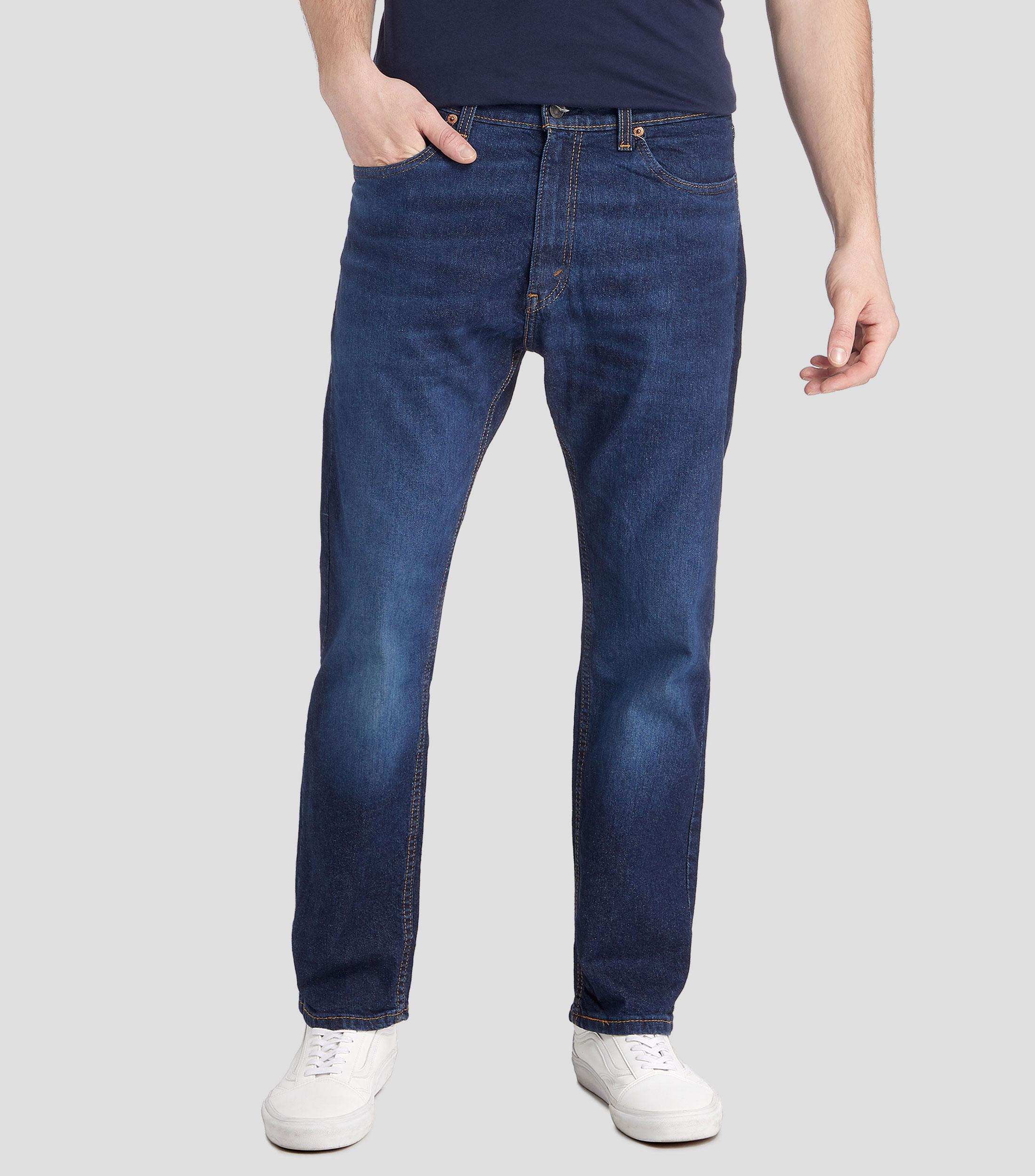 Jeans 505 Regular Hombre